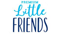 Little Friends
