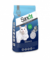 Sanicat Professional White Bentonite, 5 л