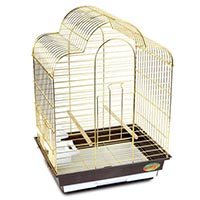 Triol 6113G-K Клетка для птиц