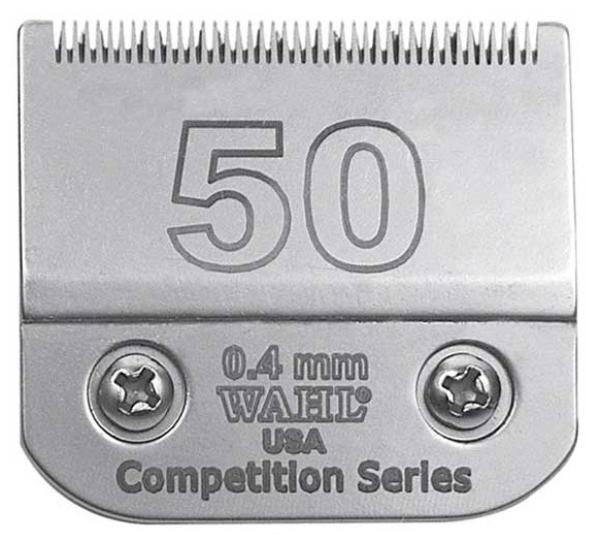 Ножевой блок Wahl №50, 4 мм