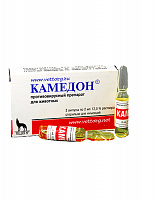 Медитэр Камедон