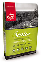 ORIJEN SENIOR