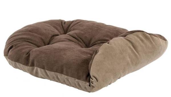 Ferplast Лежанка Venus (коричневая)
