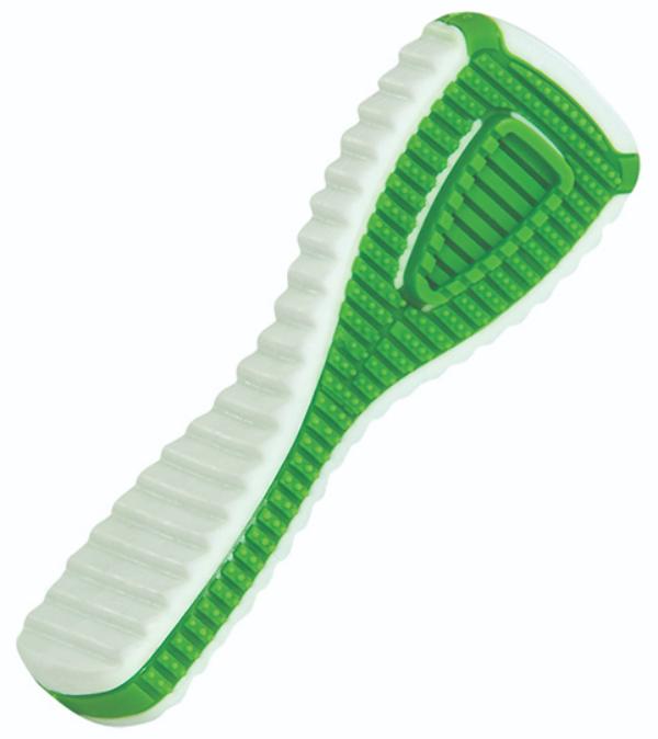 Petstages Игрушка для собак Finiti Toothbrush Toy