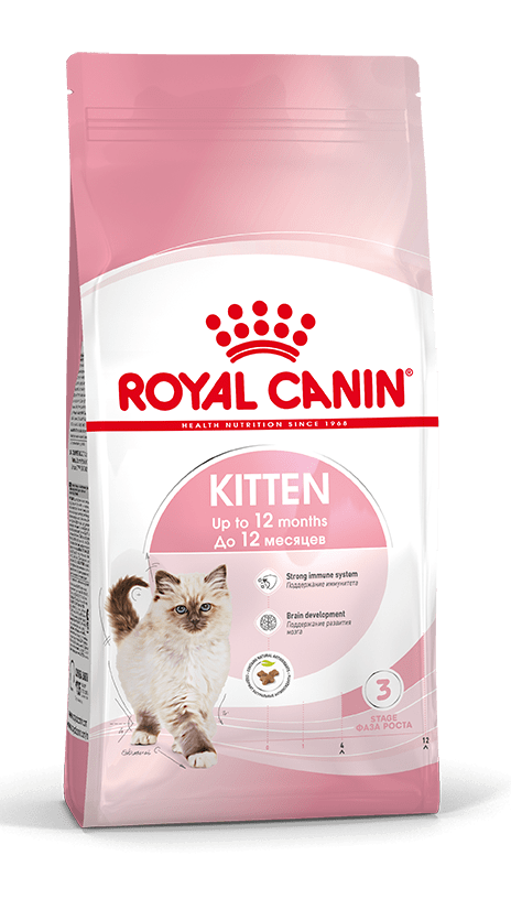 Royal Canin Kitten