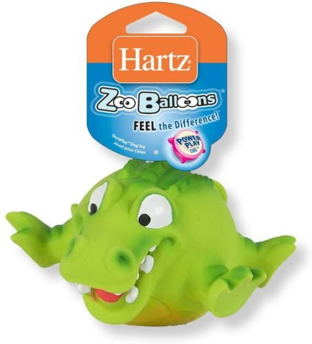 Hartz Игрушка "Зоопарк"