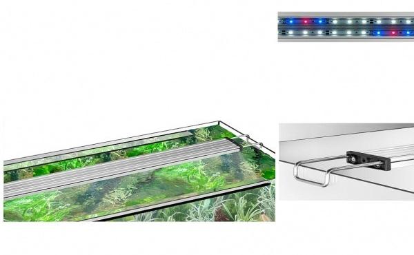 Eheim Набор Светильник Power LED plants (11 W) + питание (20 W)