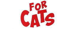 FOR CATS