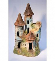 Грот "Замок" Б10