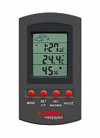 Sera Термометр/гигрометр для террариумов