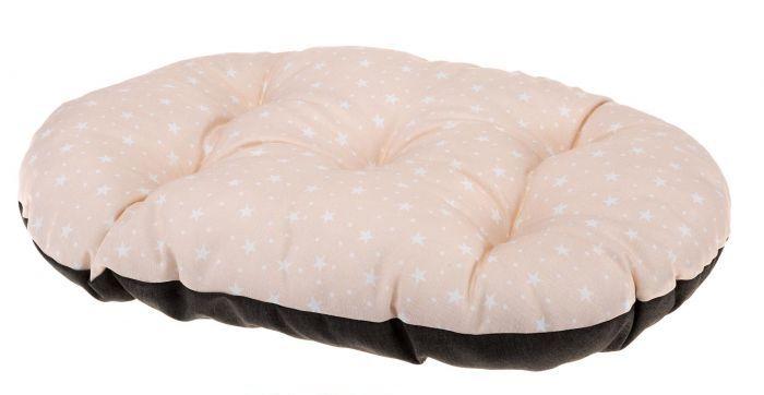 Ferplast Подушка RELAX PUPPY, розовый