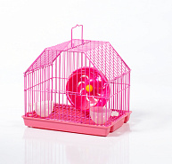 Happy Panda клетка "Extravaganza"