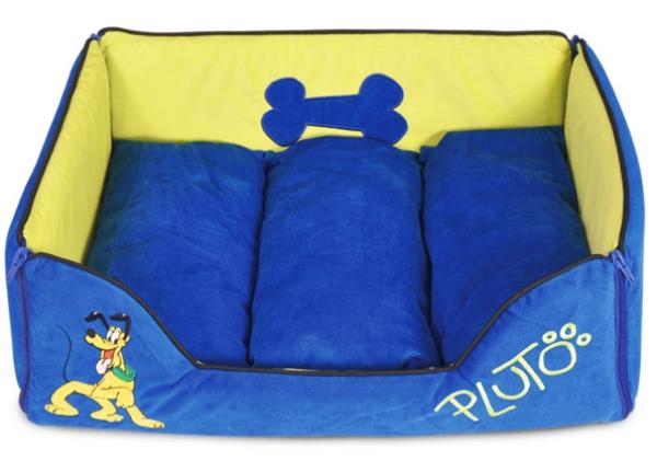 Triol WD3011 Лежанка Pluto-1