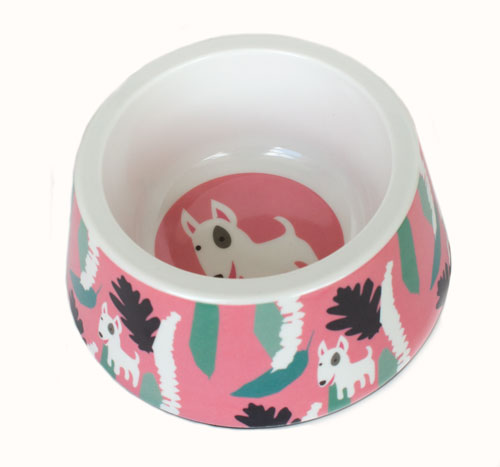 For Friends Миска с рисунком, 0,35 л