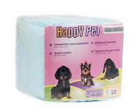 Памперсы для собак "Happy Pet"