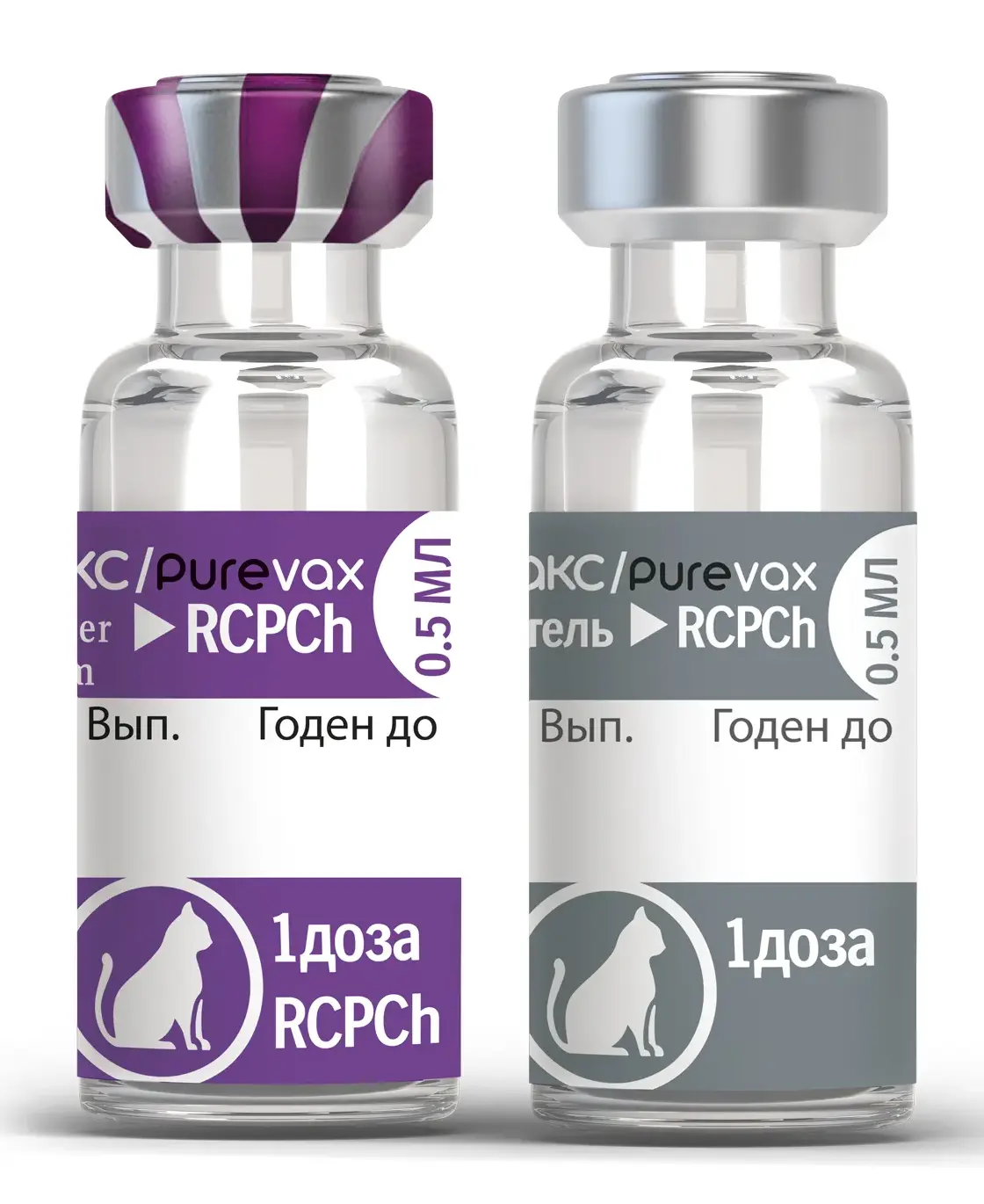 Purevax RCPCh
