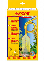 Sera Грунтоочиститель "Gravel Washer" (треугольный)