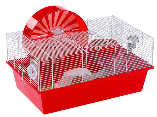 Клетка Ferplast "CONEY ISLAND L"