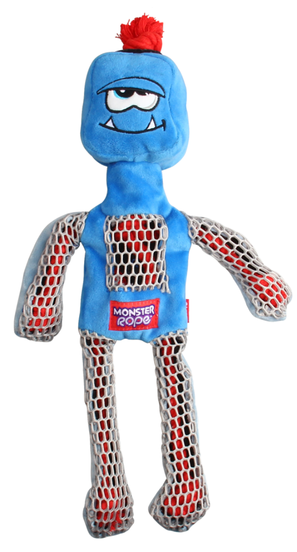 GiGwi Игрушка "Monster Rope"