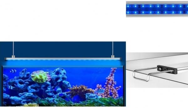 Eheim Набор Светильник Power LED actinic blue (24 W) + питание (100 W)