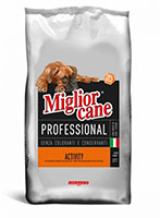 Miglior Activity for Dog