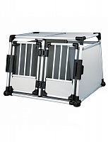 Trixie Double Transport Box