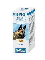 Агроветзащита Ирис