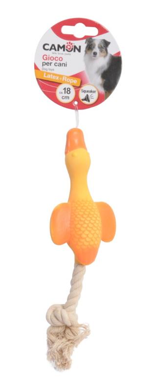 CAMON Звери из латекса для собак