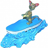 Распылитель "Мышь"