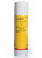 Zoetis Террамицин спрей