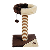 Triol CT31 Игровой комплекс для кошек 40х40х59 см