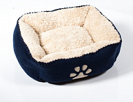 Лежак "Luxury", Happy Panda