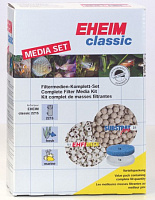 Eheim Фильтрующий материал CLASSIC 2215 MEDIA SET