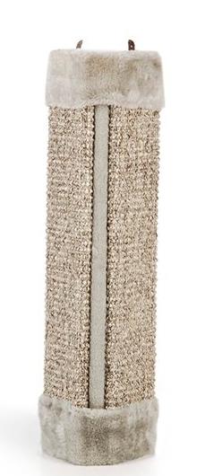 Beeztees Когтеточка-доска угловая