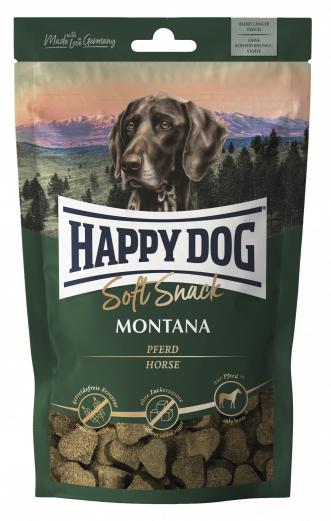 Happy Dog Soft Snack Montana
