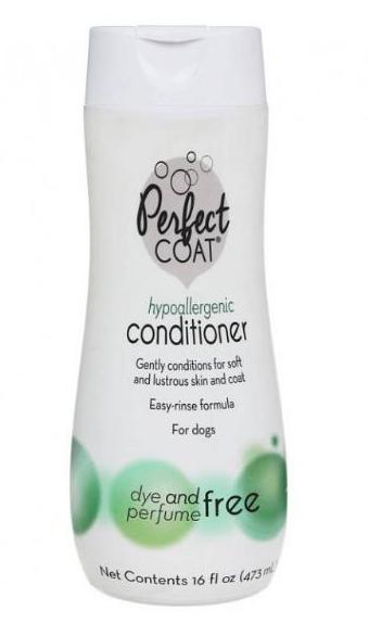 Кондиционер-ополаскиватель 8in1 PC Hypoallergenic, 473 мл