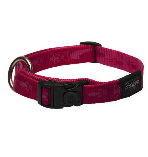 Ошейник Rogz "Alpinist Halsband" RHB29