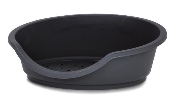 MP Bergamo Лежак 