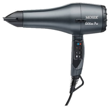 Фен Moser 4330 Edition Pro 1900W