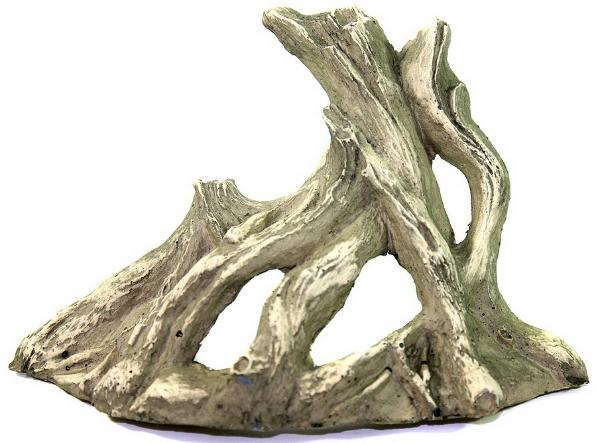 Deksi Mini Грот Коряга №672