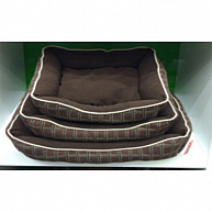 Лежак Happy Panda "Bear"