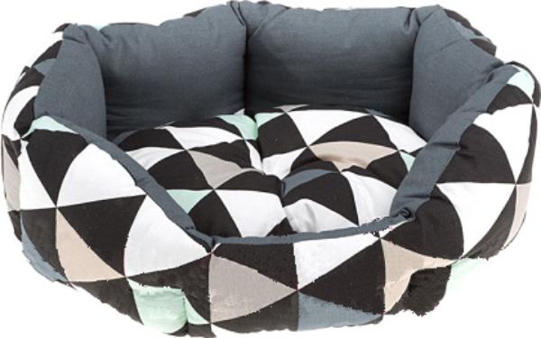 Ferplast Подушка круглая DOMINO 45