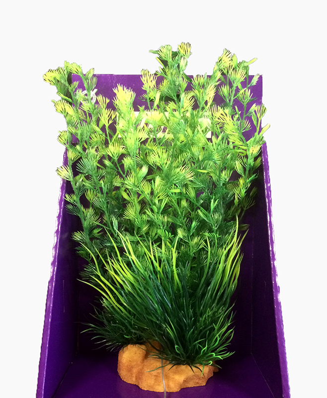 Marlin Aquarium Искусственное растение YS-60522