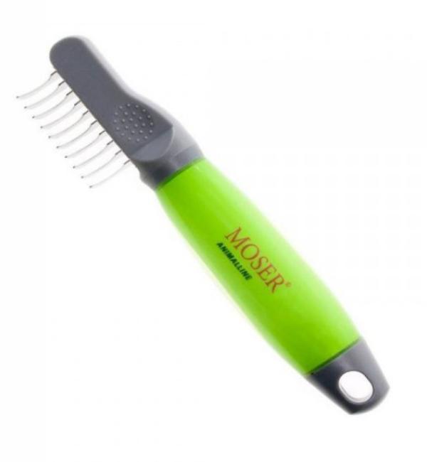 Колтунорез Moser