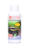 Aquayer Ихтиофтирицид