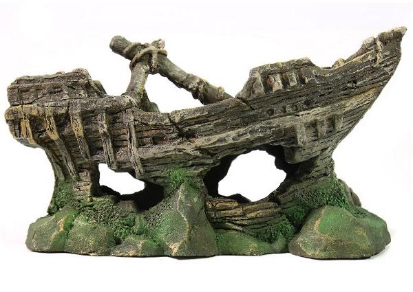 Deksi Грот Корабль №501