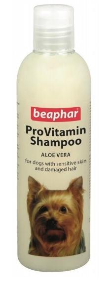 Шампунь ProVitamin Aloe Vera Dog, 250 мл