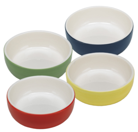 Миски, коврики, контейнеры