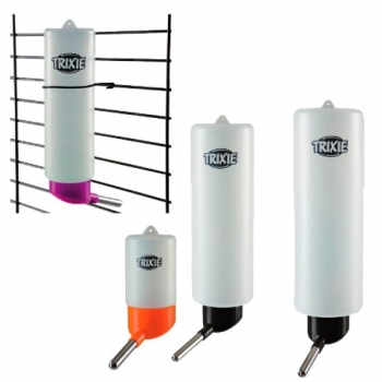 Миски, поилки