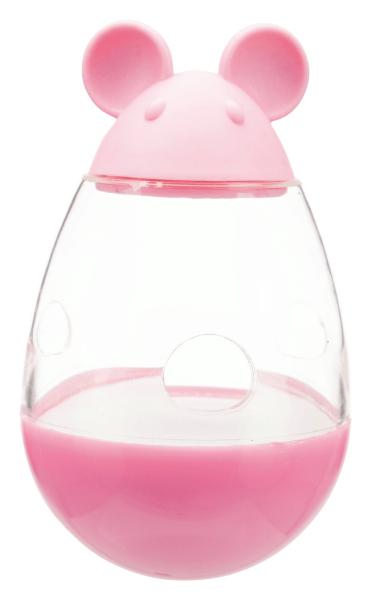 Trixie Игрушка Cat Activity в виде мышки для лакомств